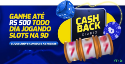 ffwin Plataforma