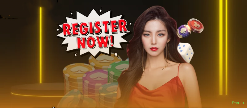 Slots 777 ffwin