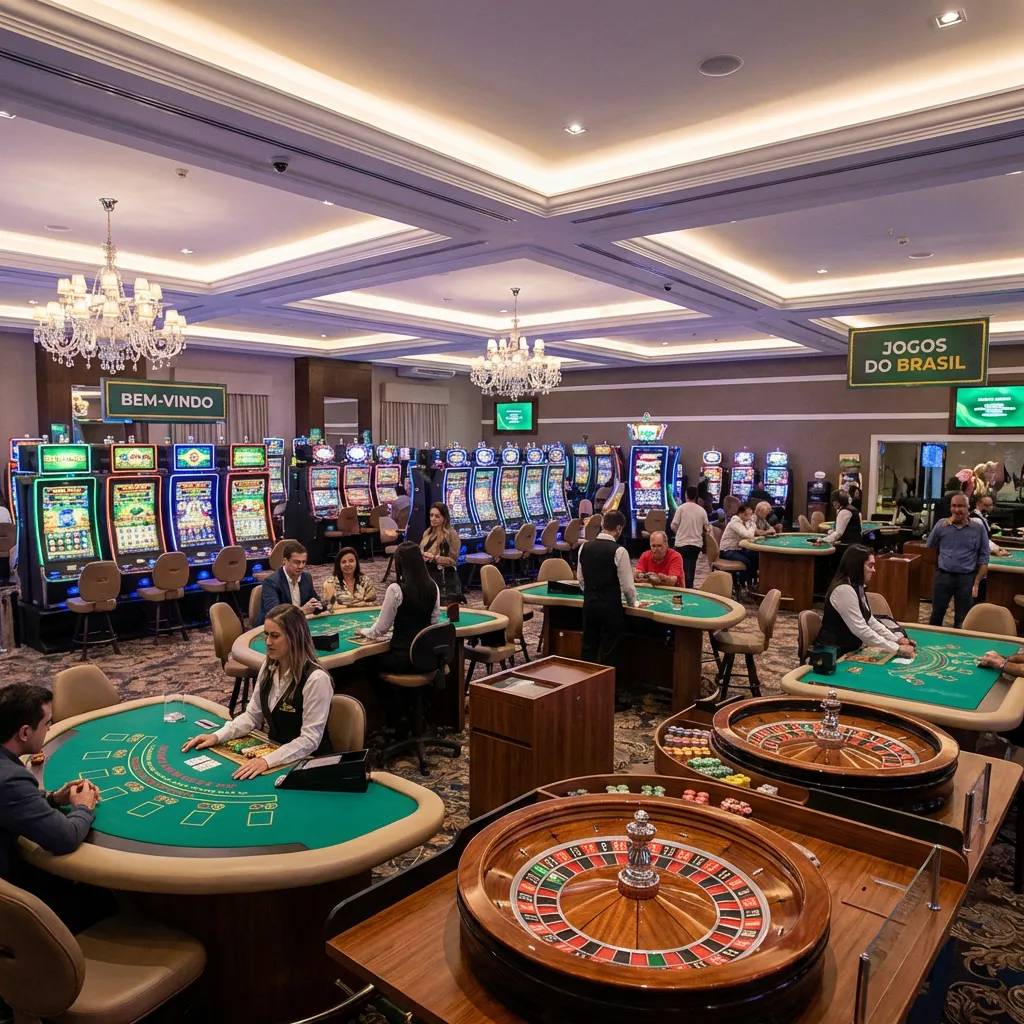 Baccarat ffwin