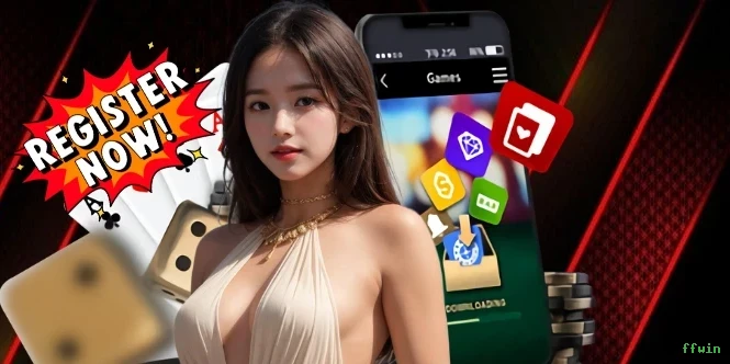 Baixar App ffwin