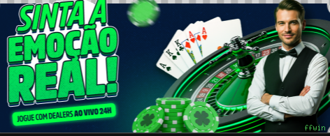 ffwin Site Oficial