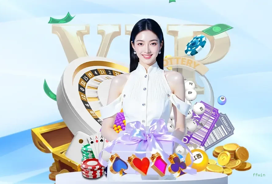 Evolution Gaming ffwin