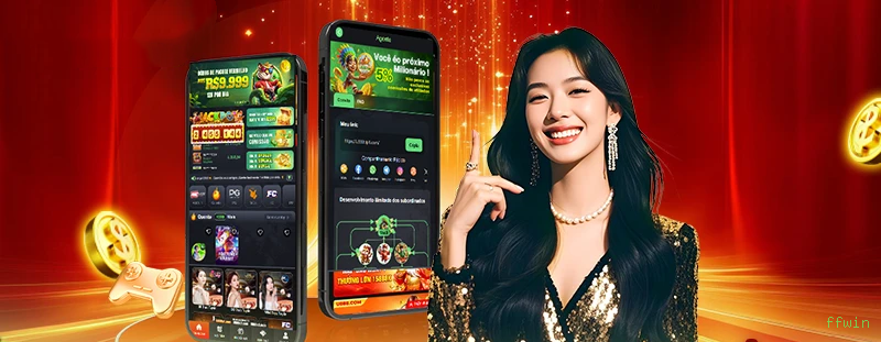 ffwin Login App